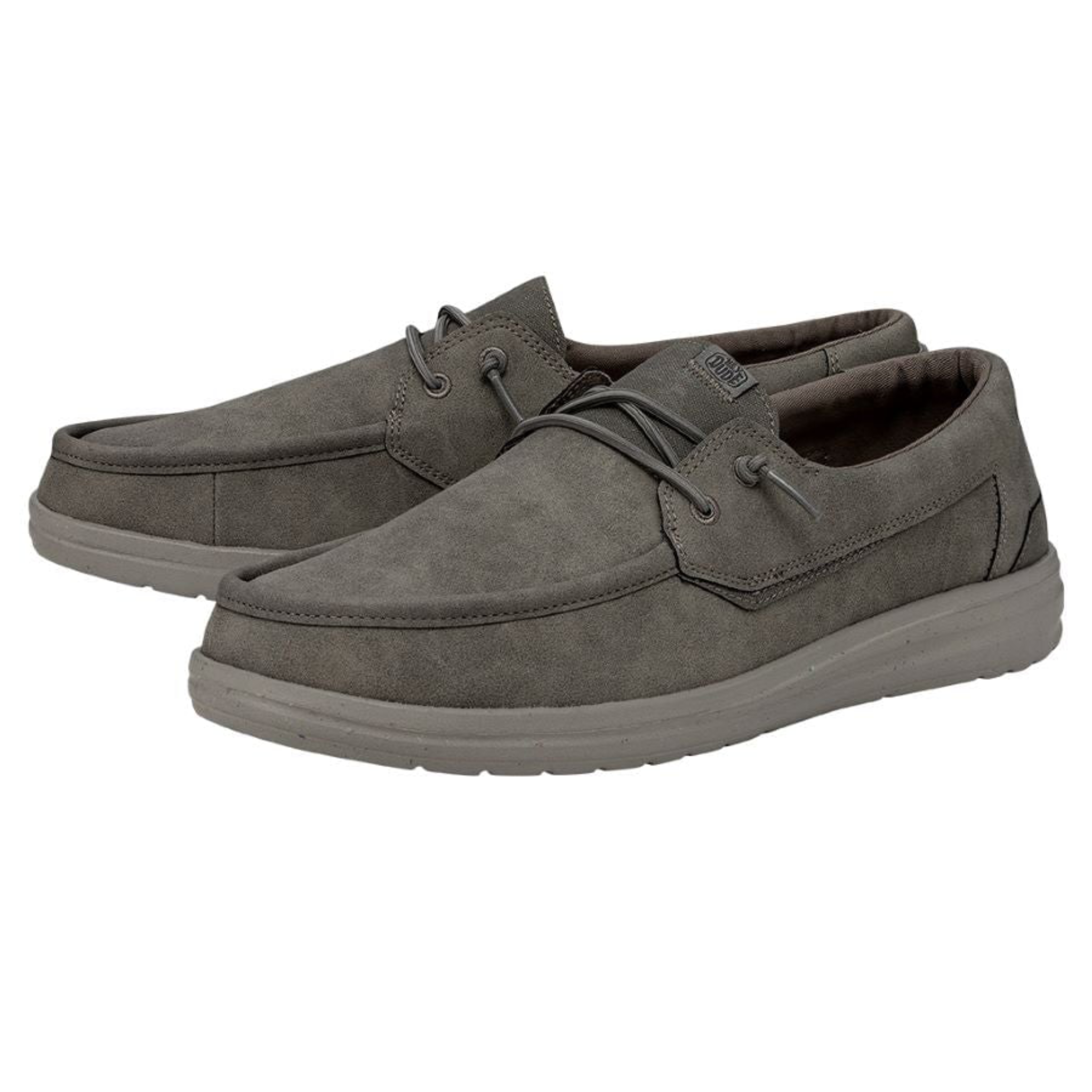 DUDE MEN'S WELSH GRIP ARMADILLO - 401381FY