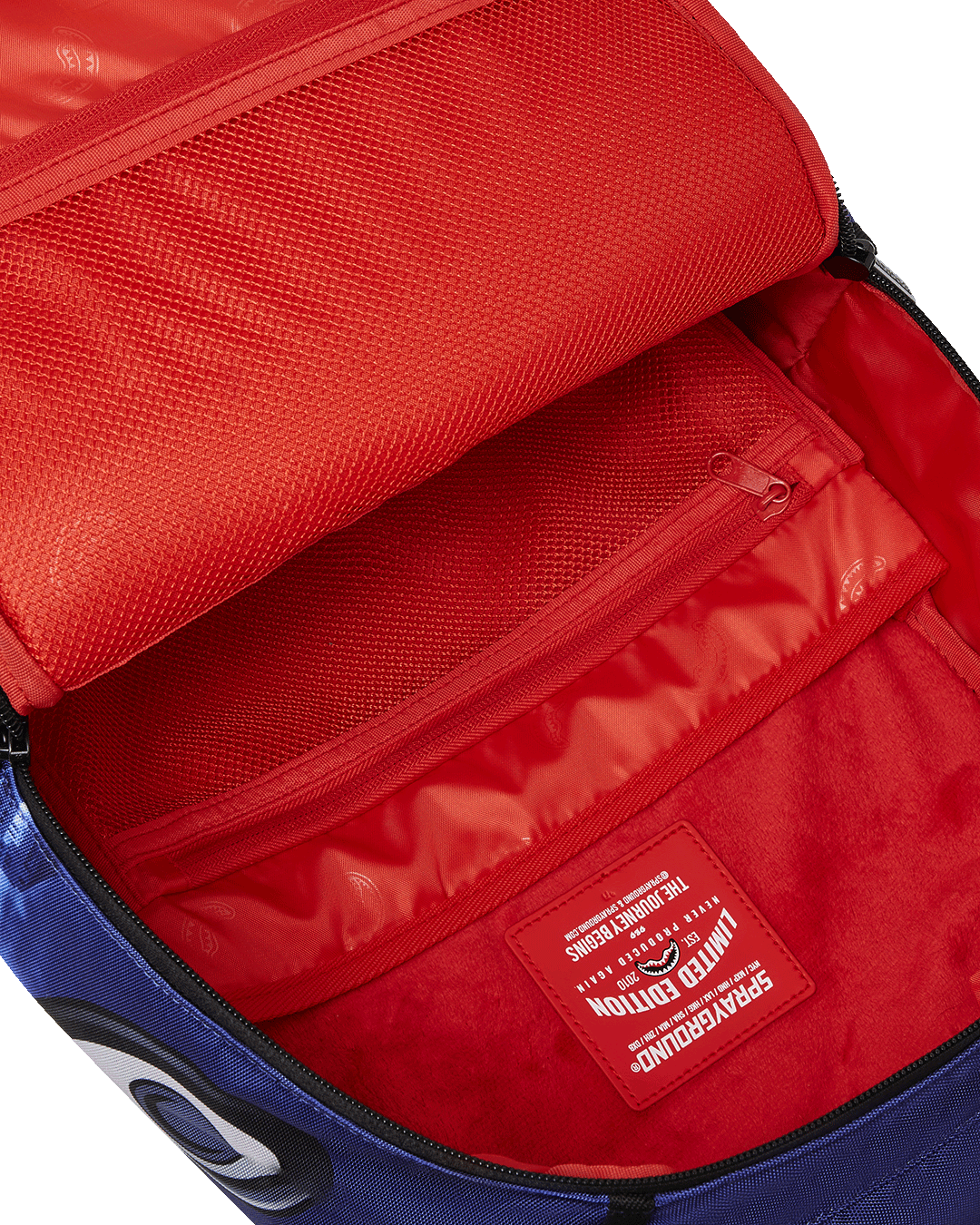 CATWOMAN: GOTHAM AFTER DARK DLXR BACKPACK