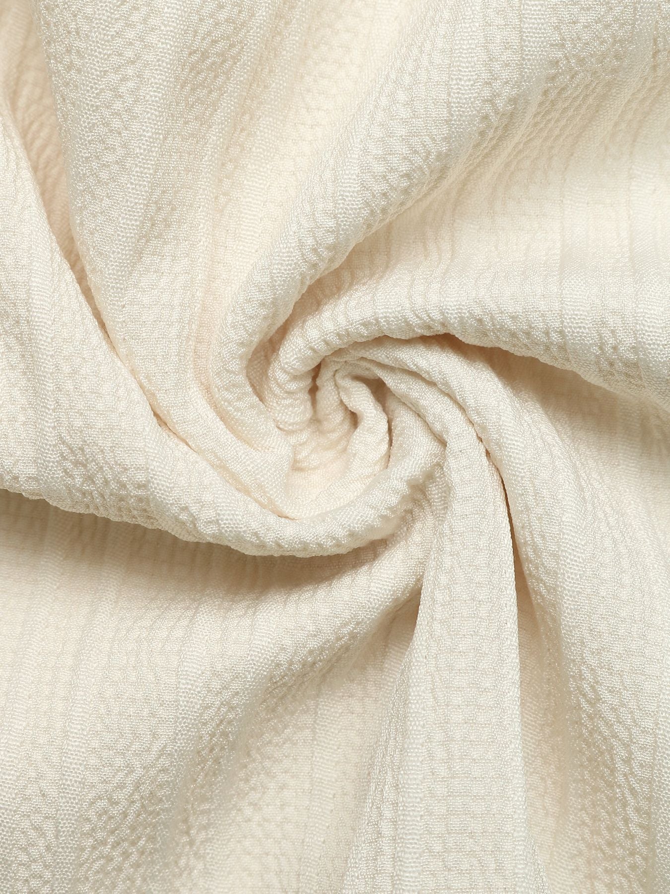 Surplice Short Sleeve Midi Dress