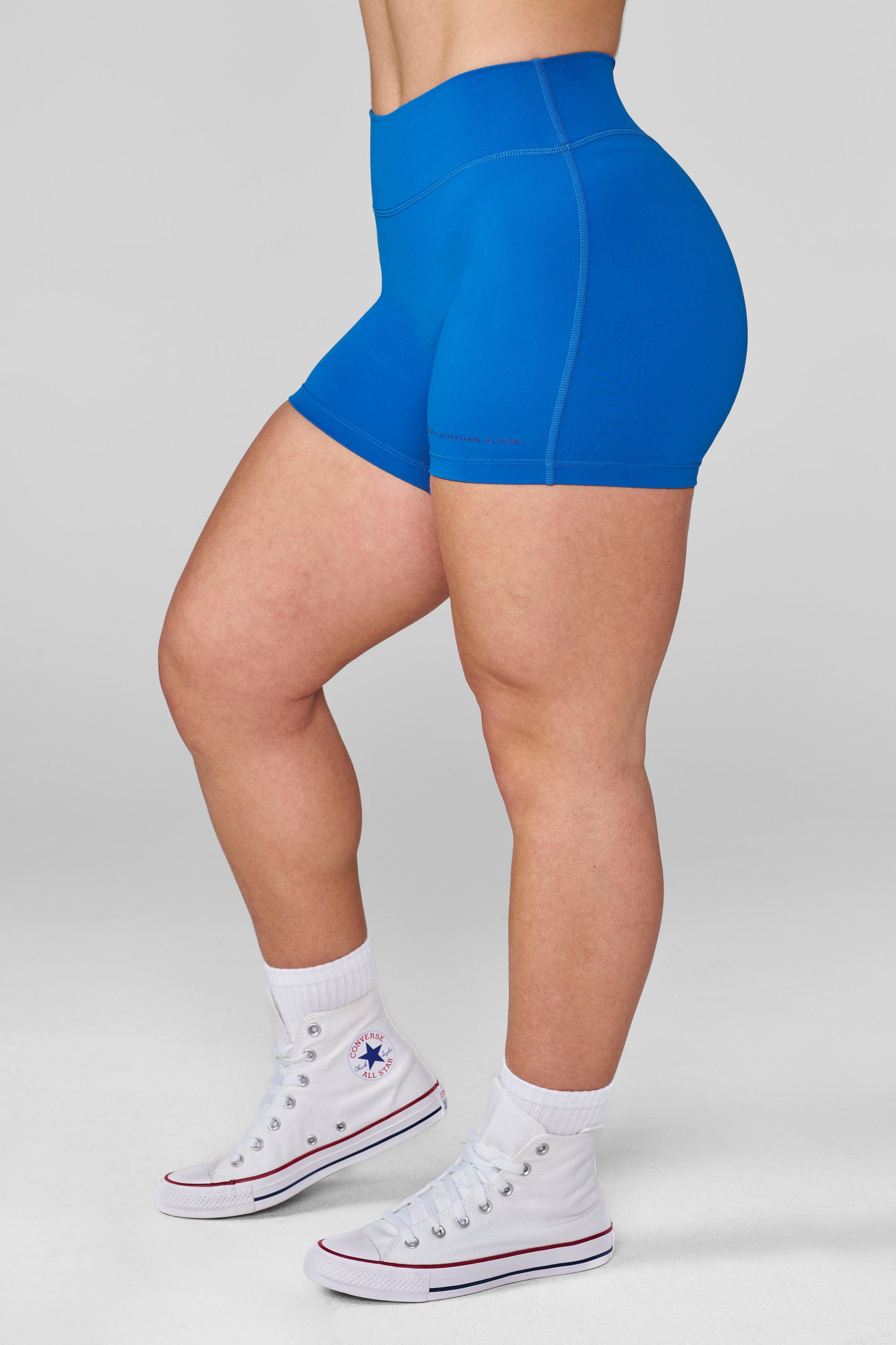 W179 - Golds Iron Legacy Short 5.75