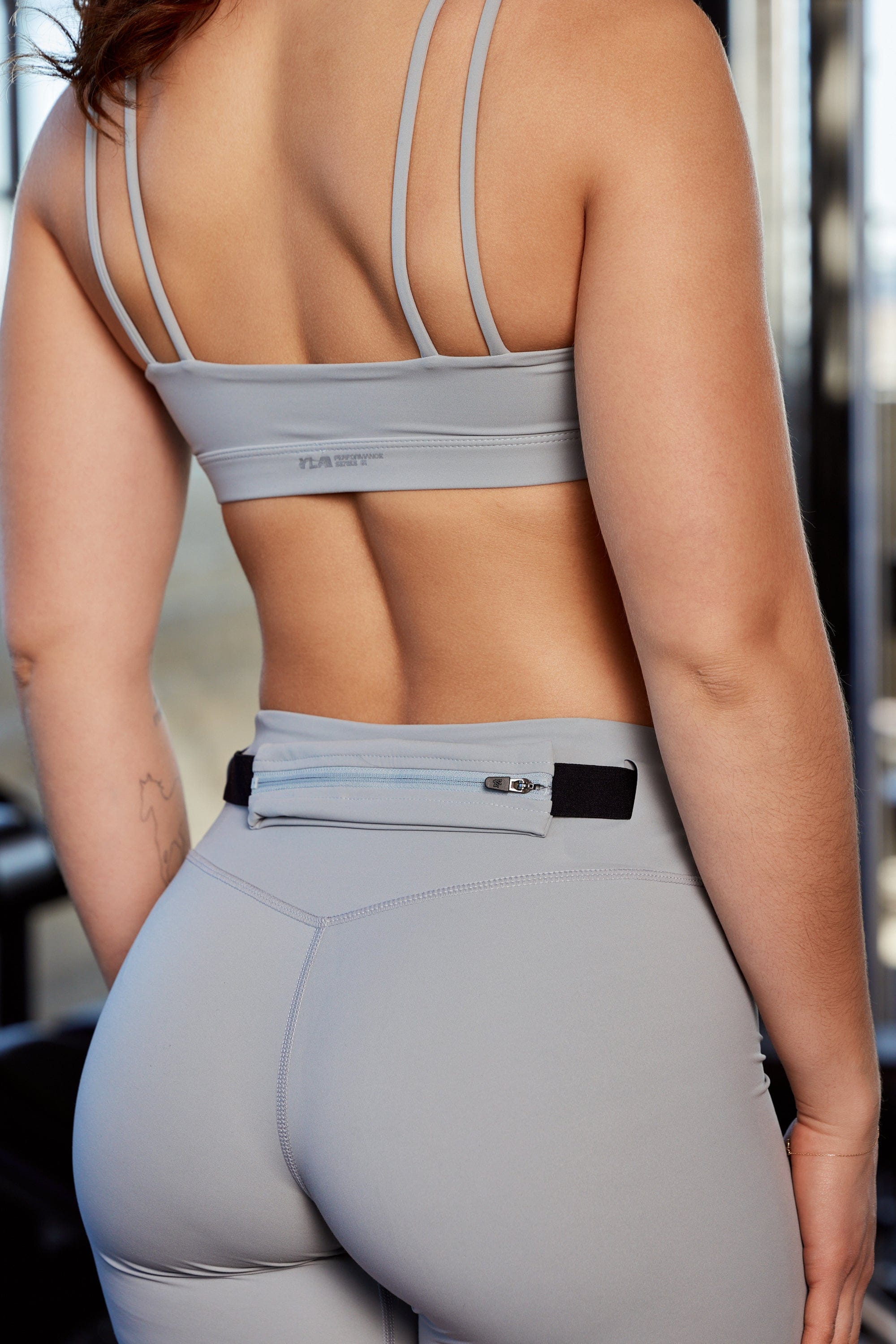 W1120 - Velocity Shorts