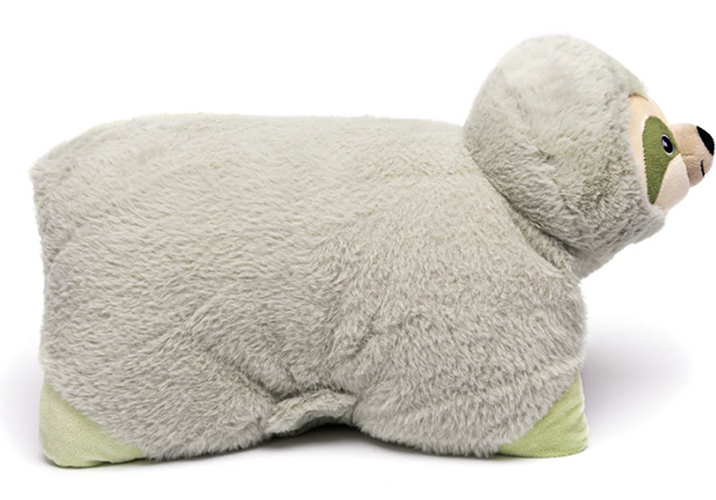 Weighted Sloth Lap Pal