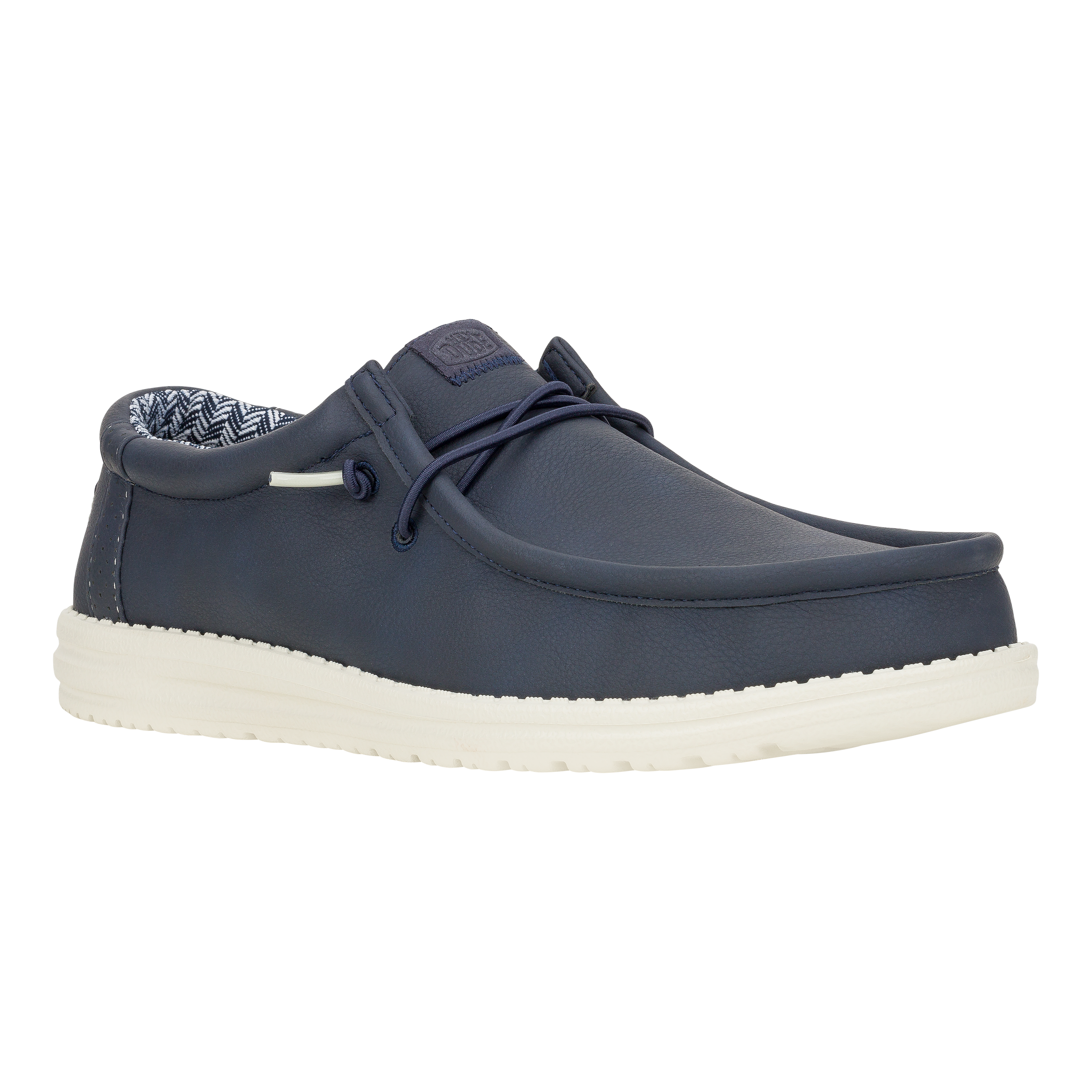 Wally Classic - Navy