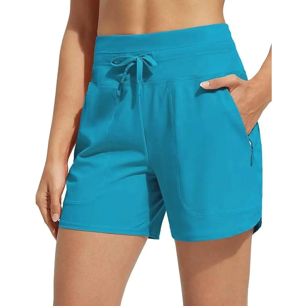 🔥Women's High-Waisted 5