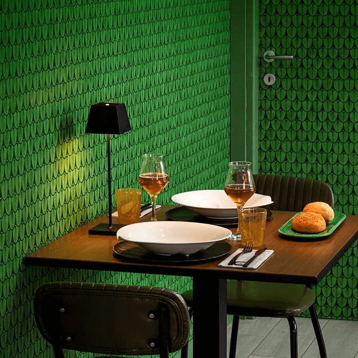 Protection Eye Tower