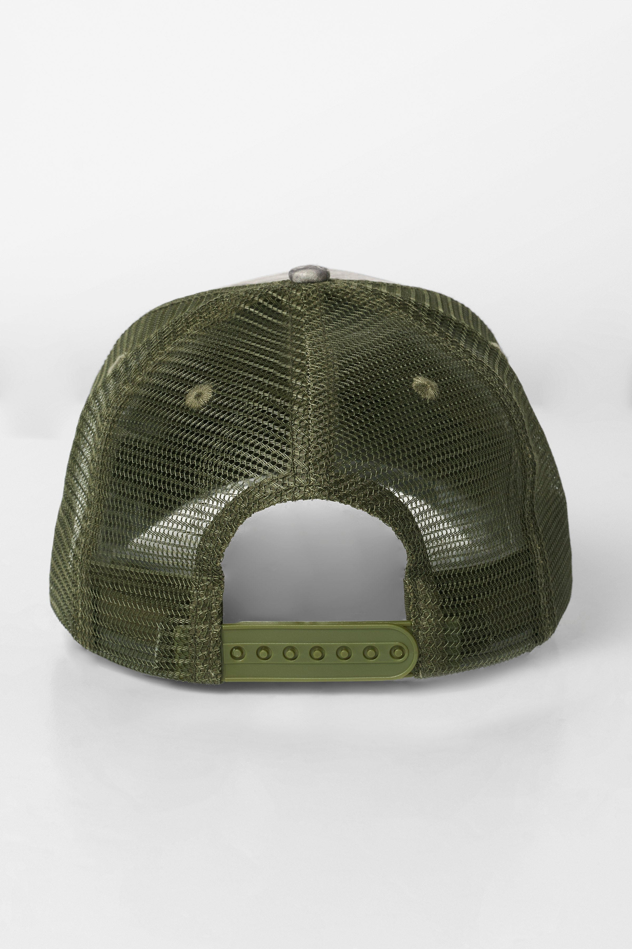 9053 - Tree Camo Trucker Hats