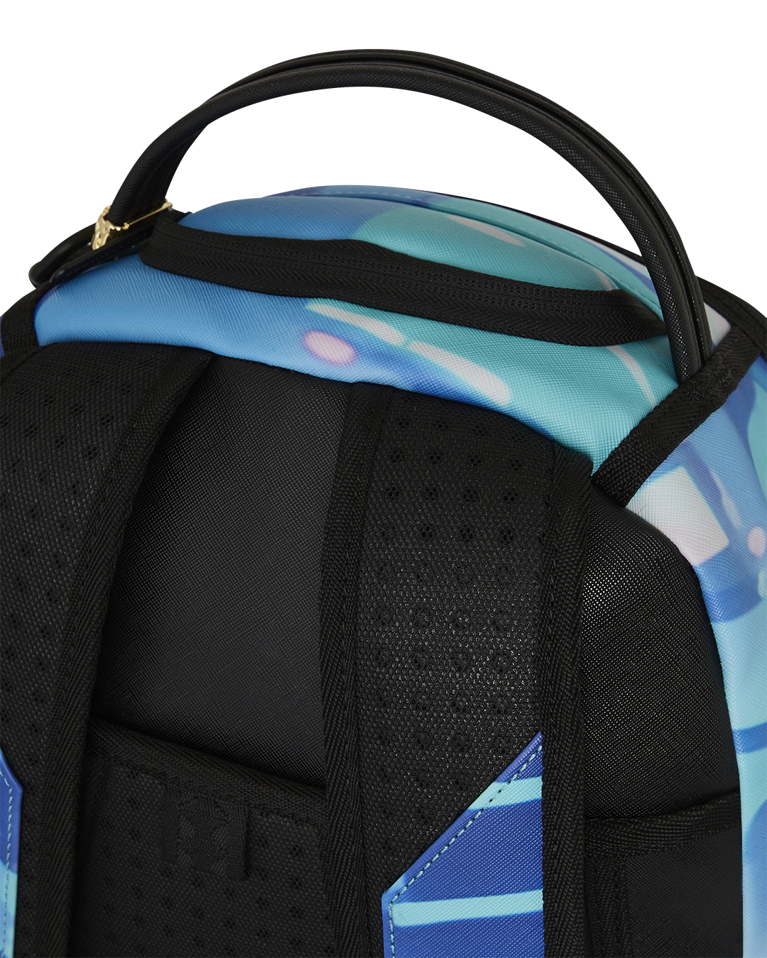ASTROMANE SPACE RACER DLXSV BACKPACK