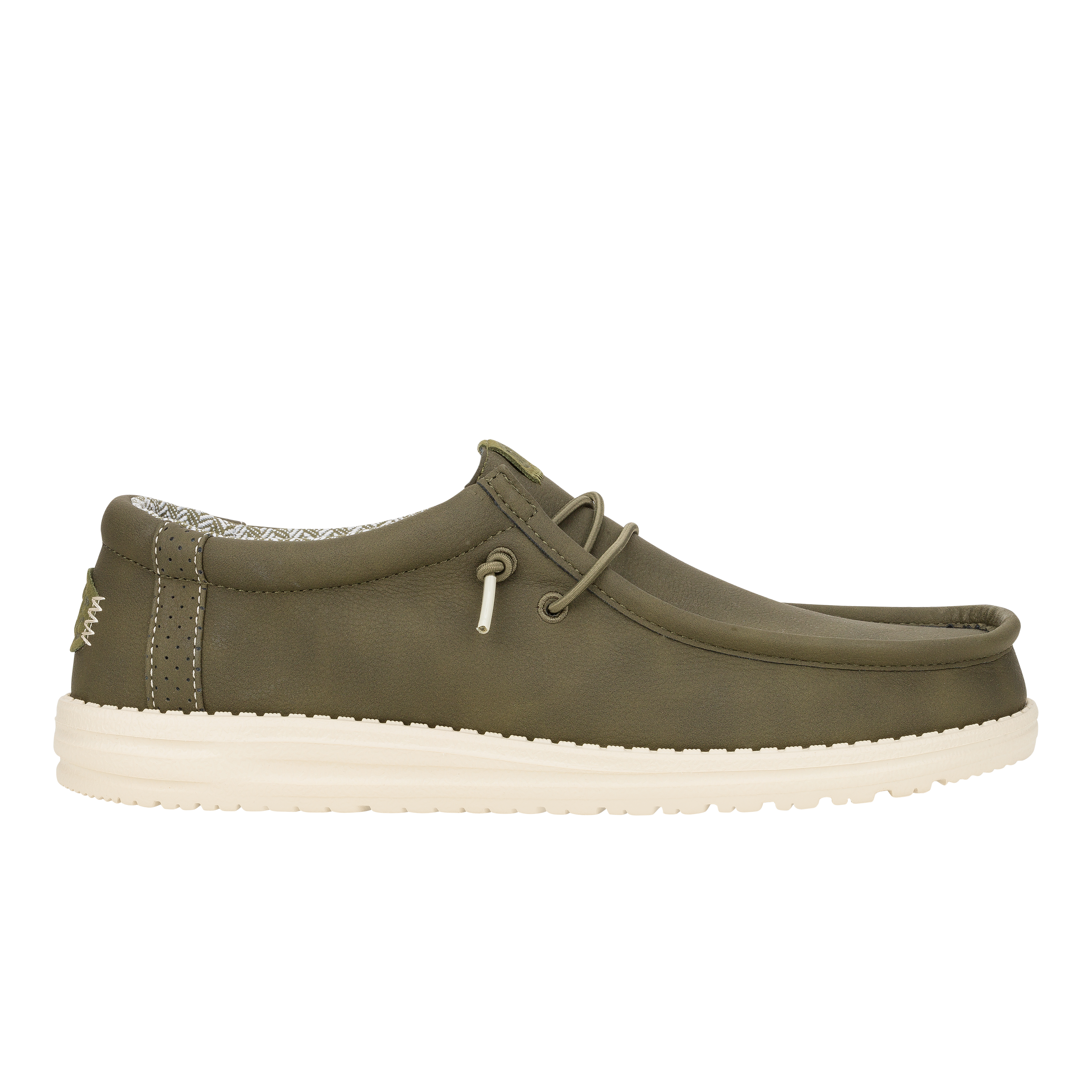Wally Classic - Olive