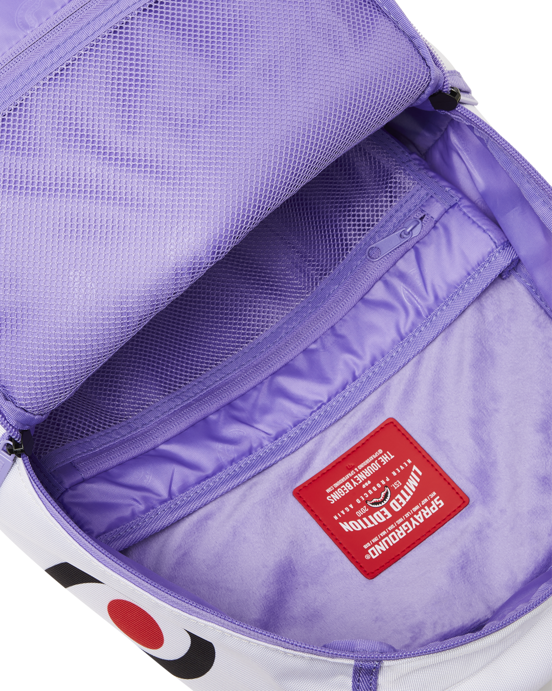 TEENAGE MUTANT NINJA TURTLES DONATELLO SMARTVISION DLXR BACKPACK