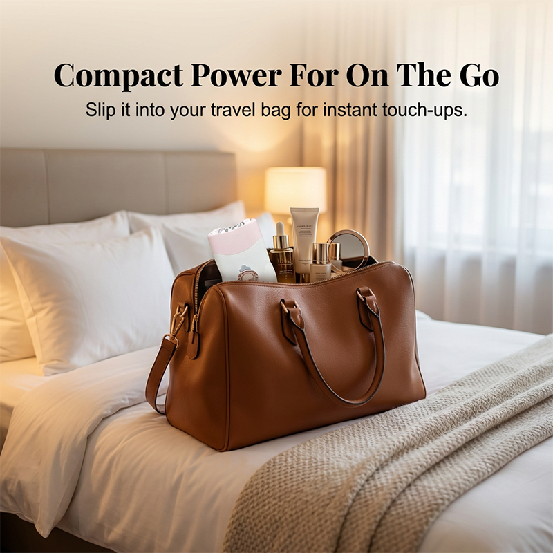 Cordless Full Body Hair Remover