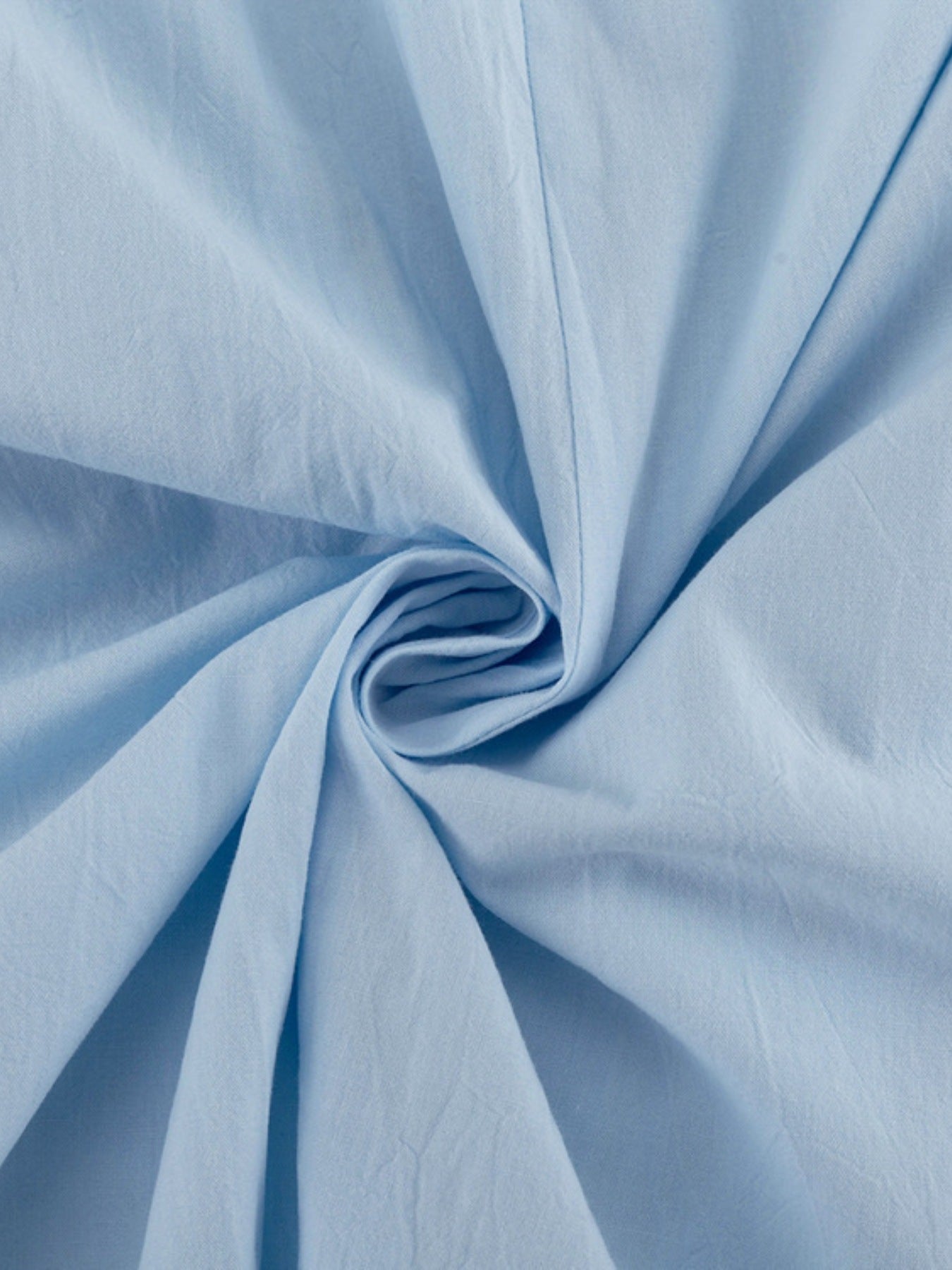 Tie-Front Shirt and Maxi Skirt Set