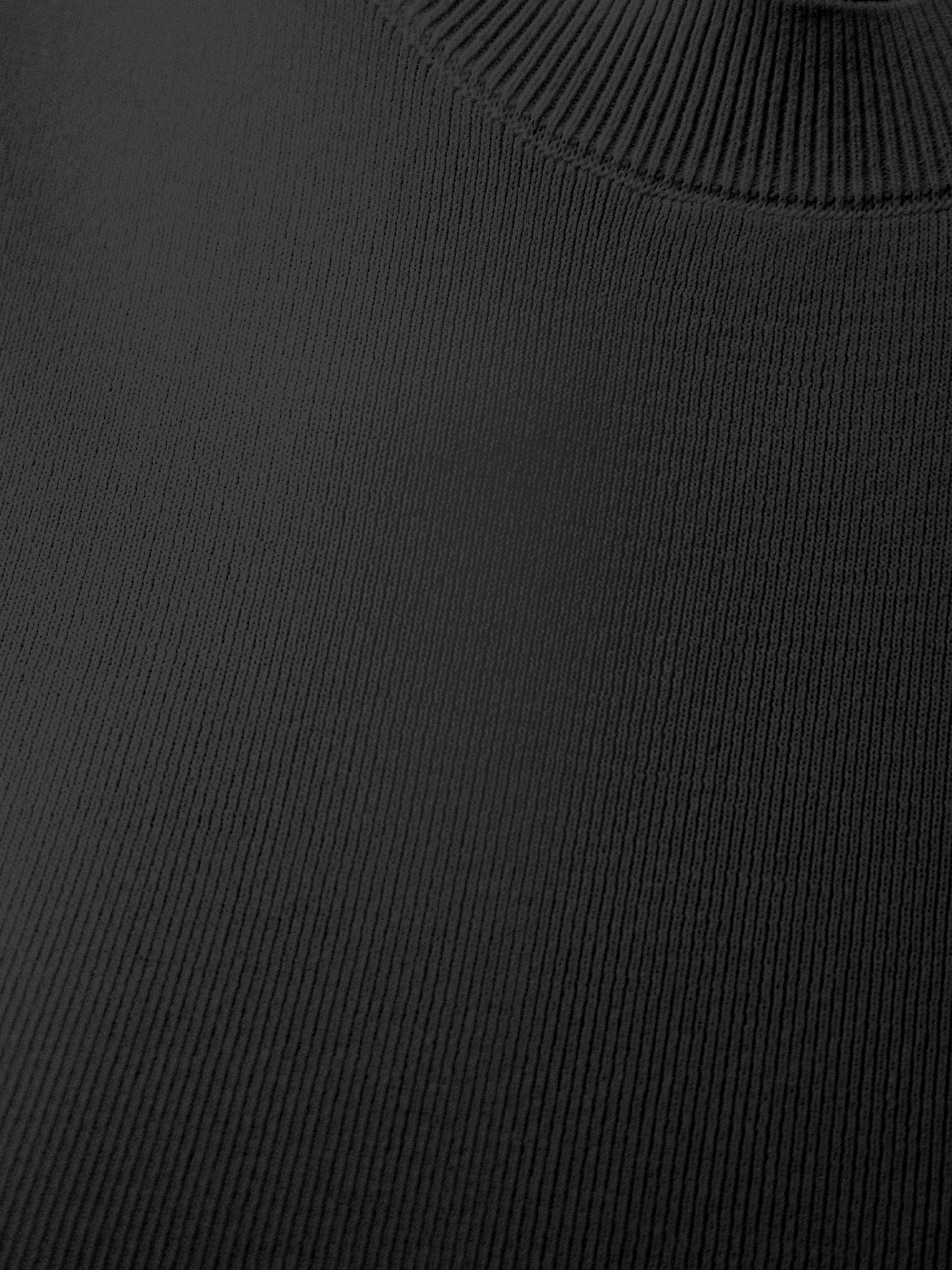 Lyocell Lightweight Knit Top