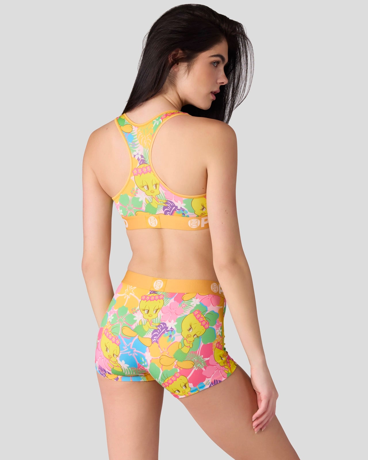 Looney Tunes - Tweety Hawaii