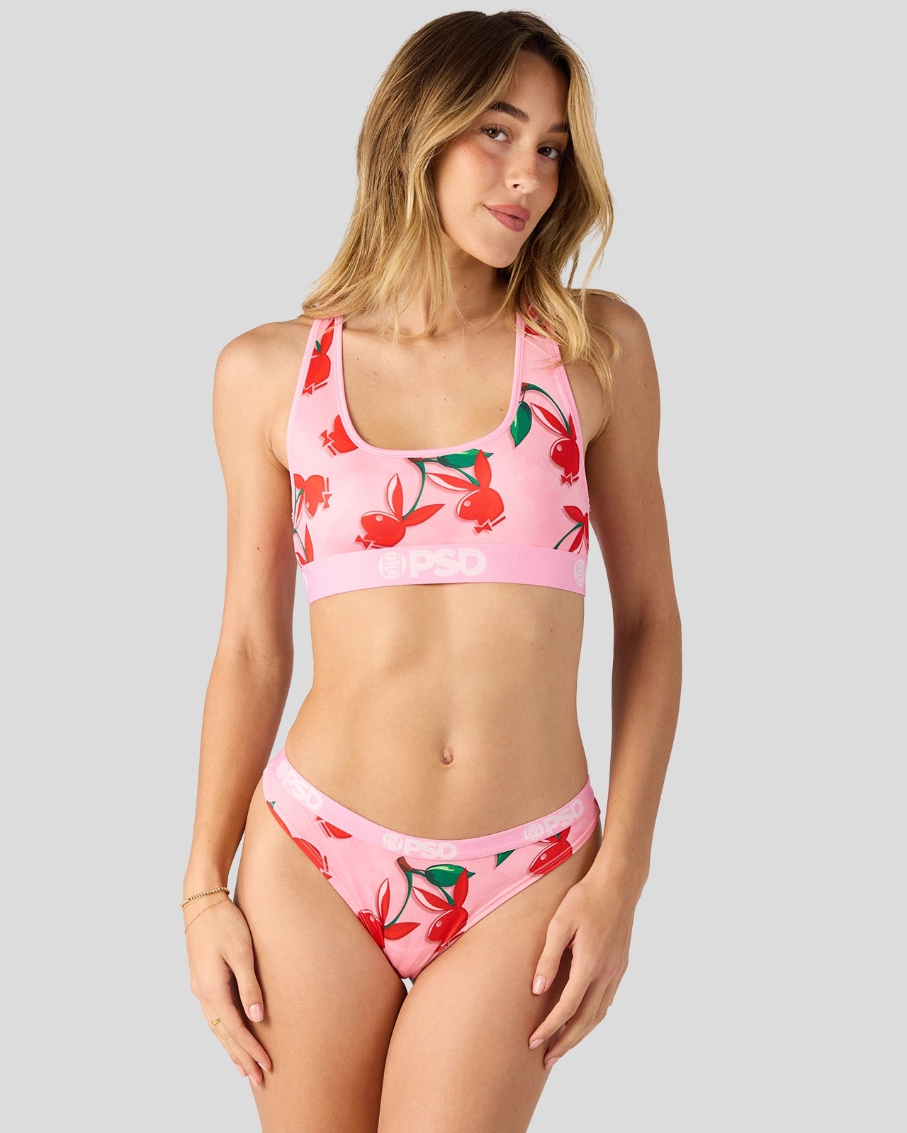 Playboy - Cherry Love