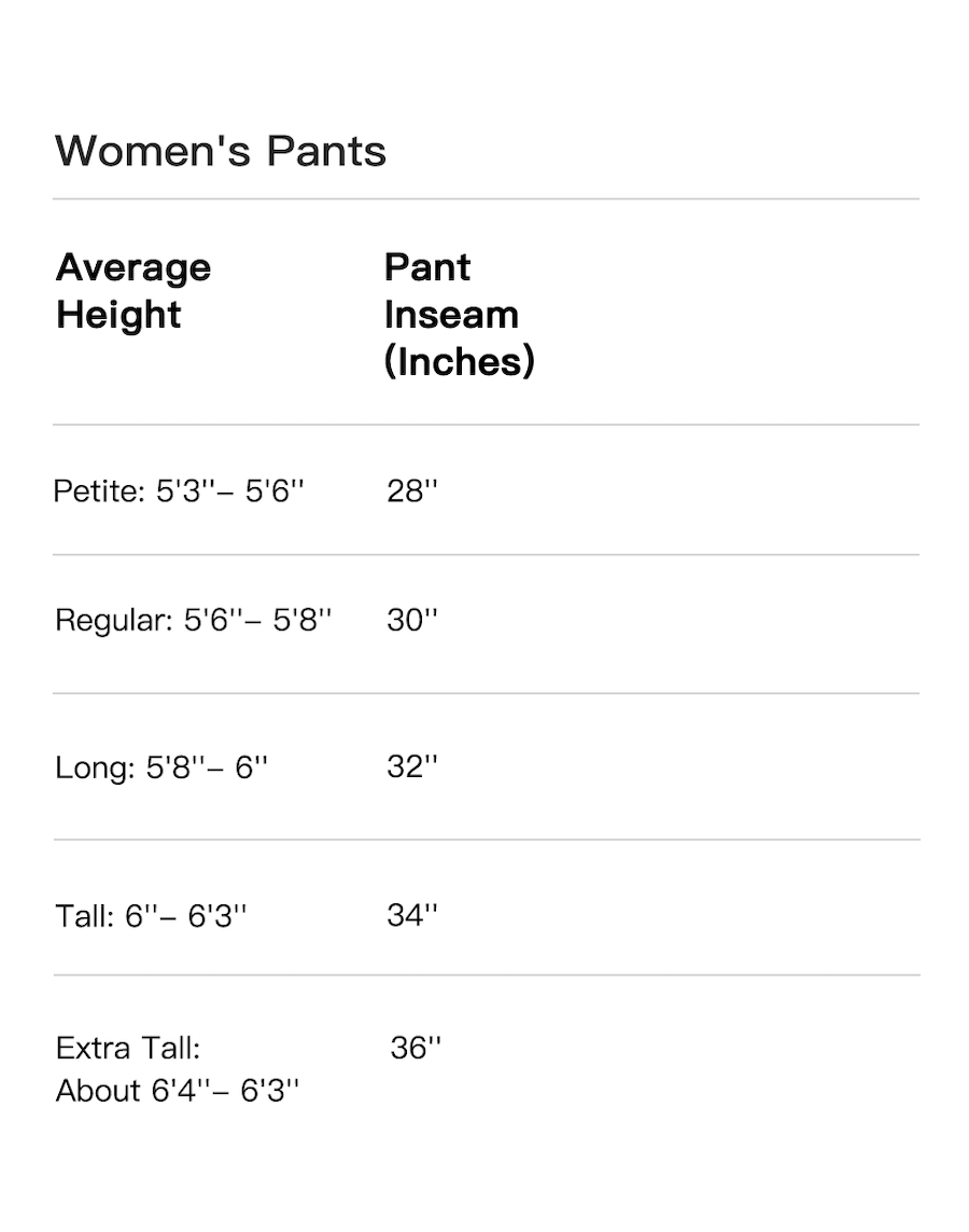 ⚡FINAL SALE⚡- Women's High Stretch Mid Rise Straight Pants