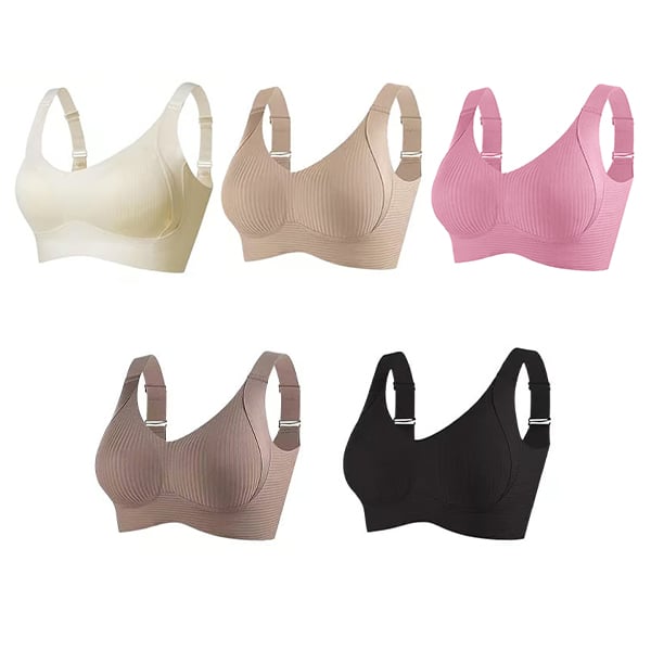 ✨🎁 Super firming bra | Wire-free push-up bra 👍 No more sagging breasts