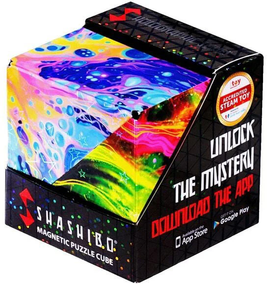 Holographic Series - Cosmos