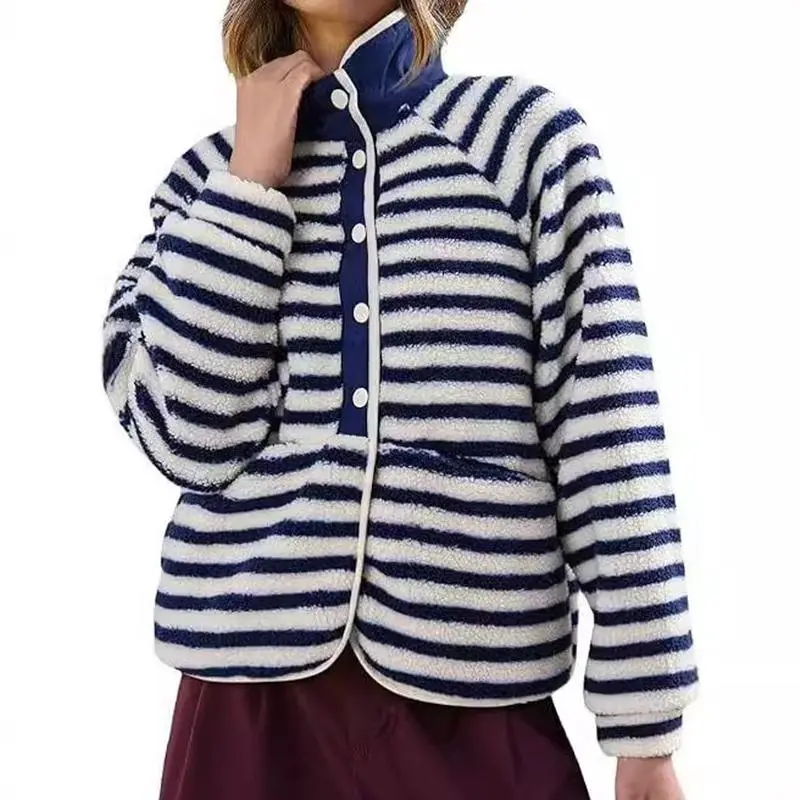 Women's casual winter jacket