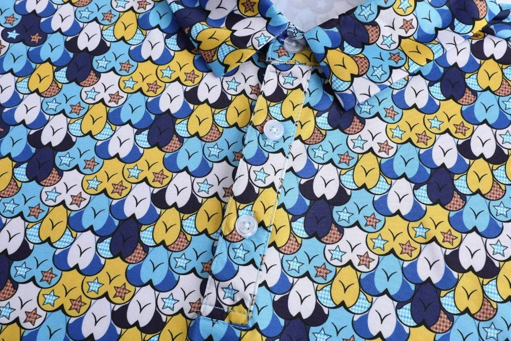 🔥Last Day 49% OFF Mens Golf Polo Shirts Short Sleeve Moisture Wicking Dry Fit Performance Casual Funny Golf Polo Shirts for Men