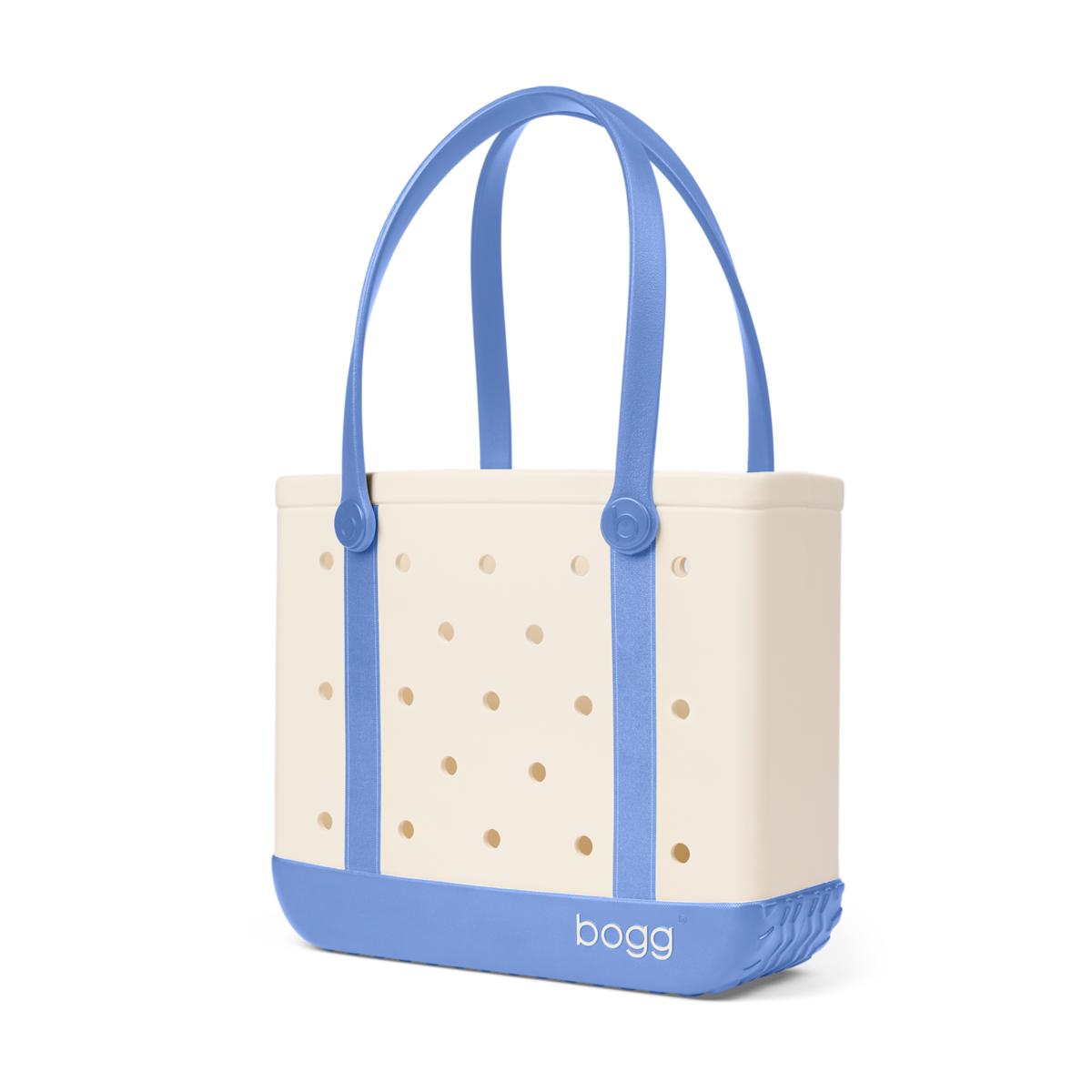 Baby Bogg Bag - Varsity Out Of The Blue