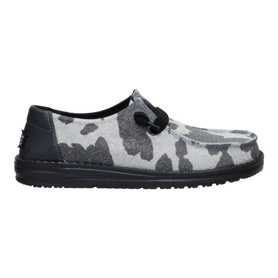 Wendy Sparkle Animal - Cow