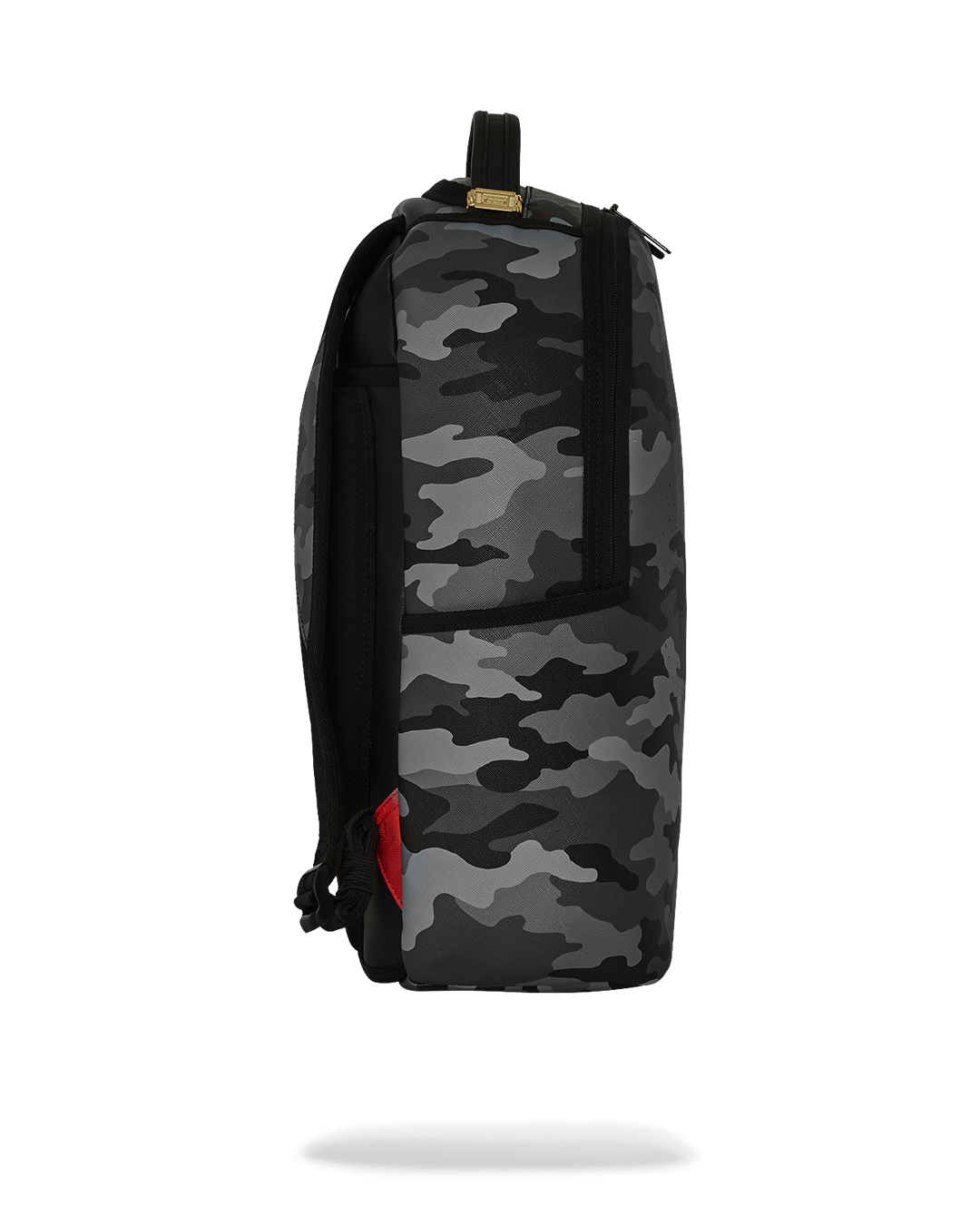 LUXE DELUXE BACKPACK