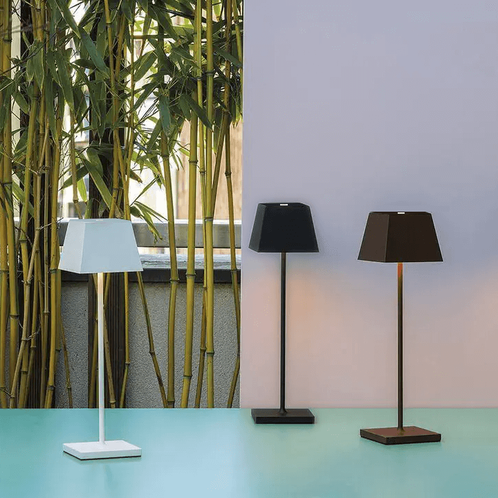 Protection Eye Tower