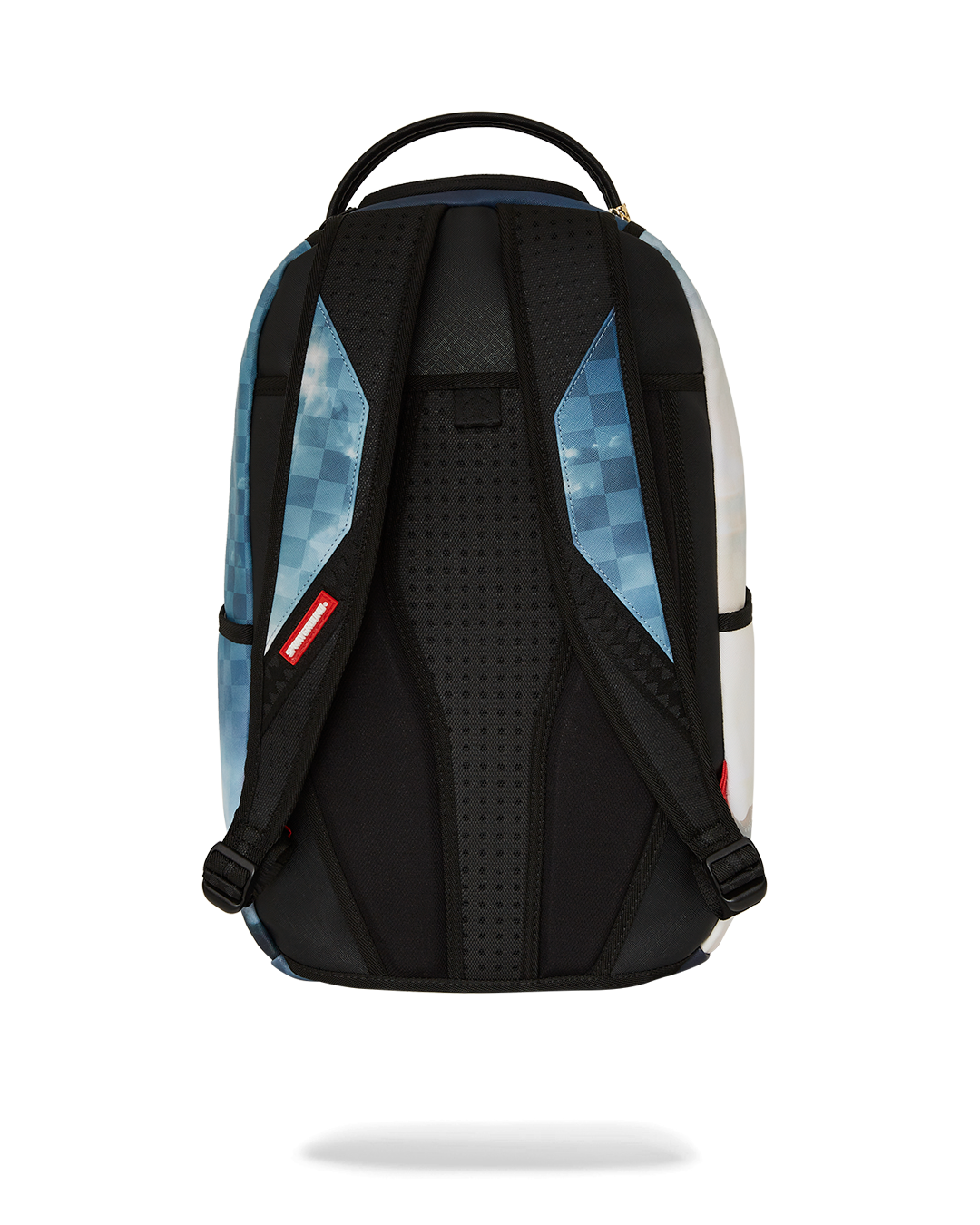 MISSION IMPOSSIBLE ON ANOTHER LEVEL BACKPACK