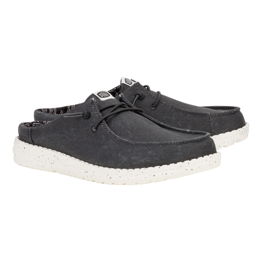 Wendy Slip Classic - Black