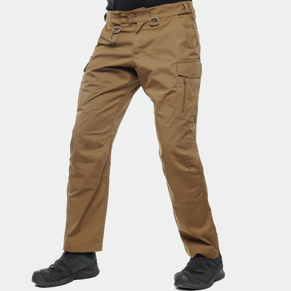 Men's Lite tactical pants are designed specifically for the military