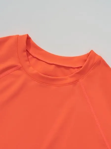 Women's Sporty Yoga Set