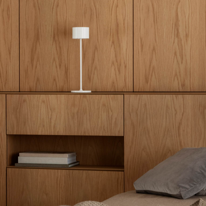 Protection Eye Cylinder