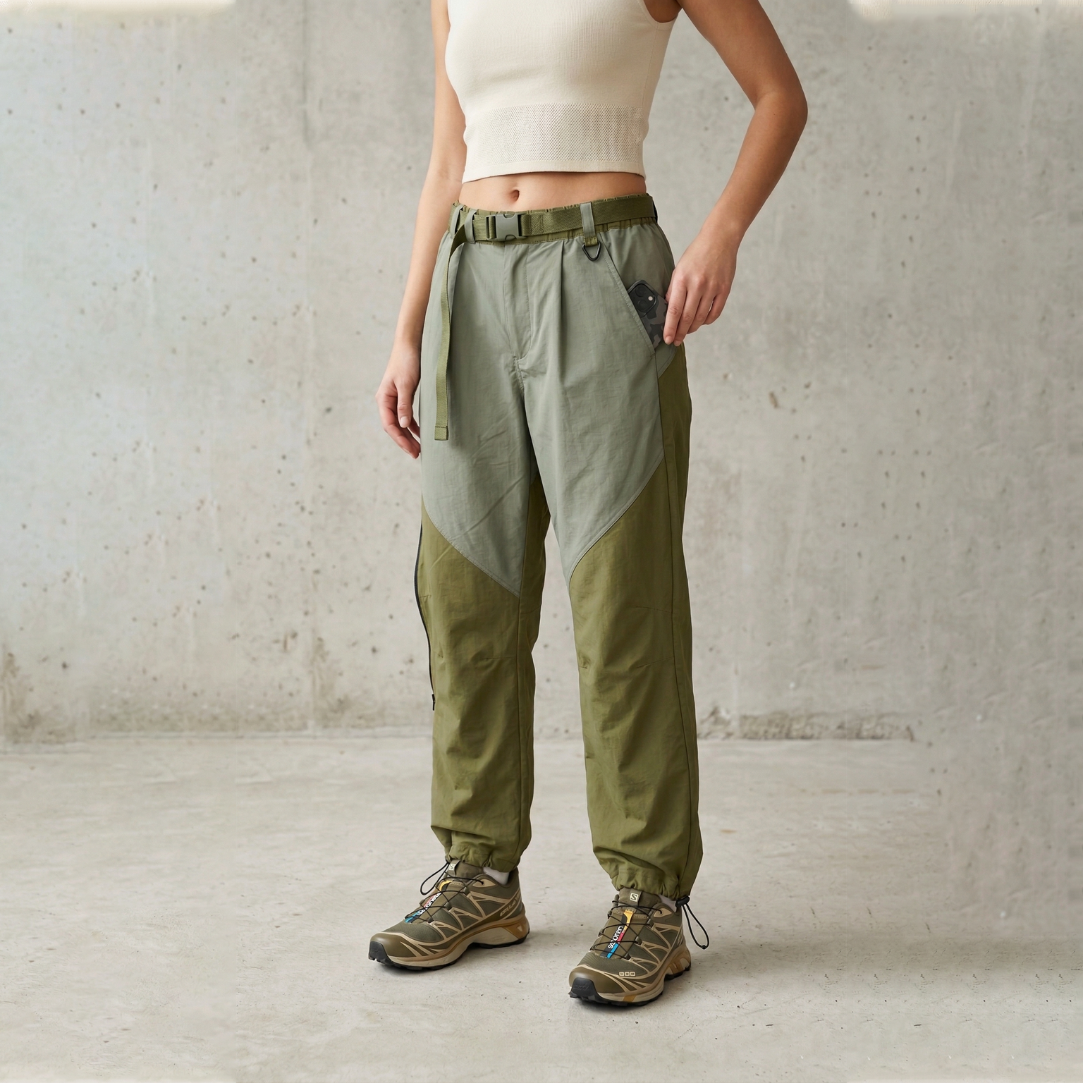 Unisex Lightweight technical hiking & climbing pants-Built to move,Designed to last