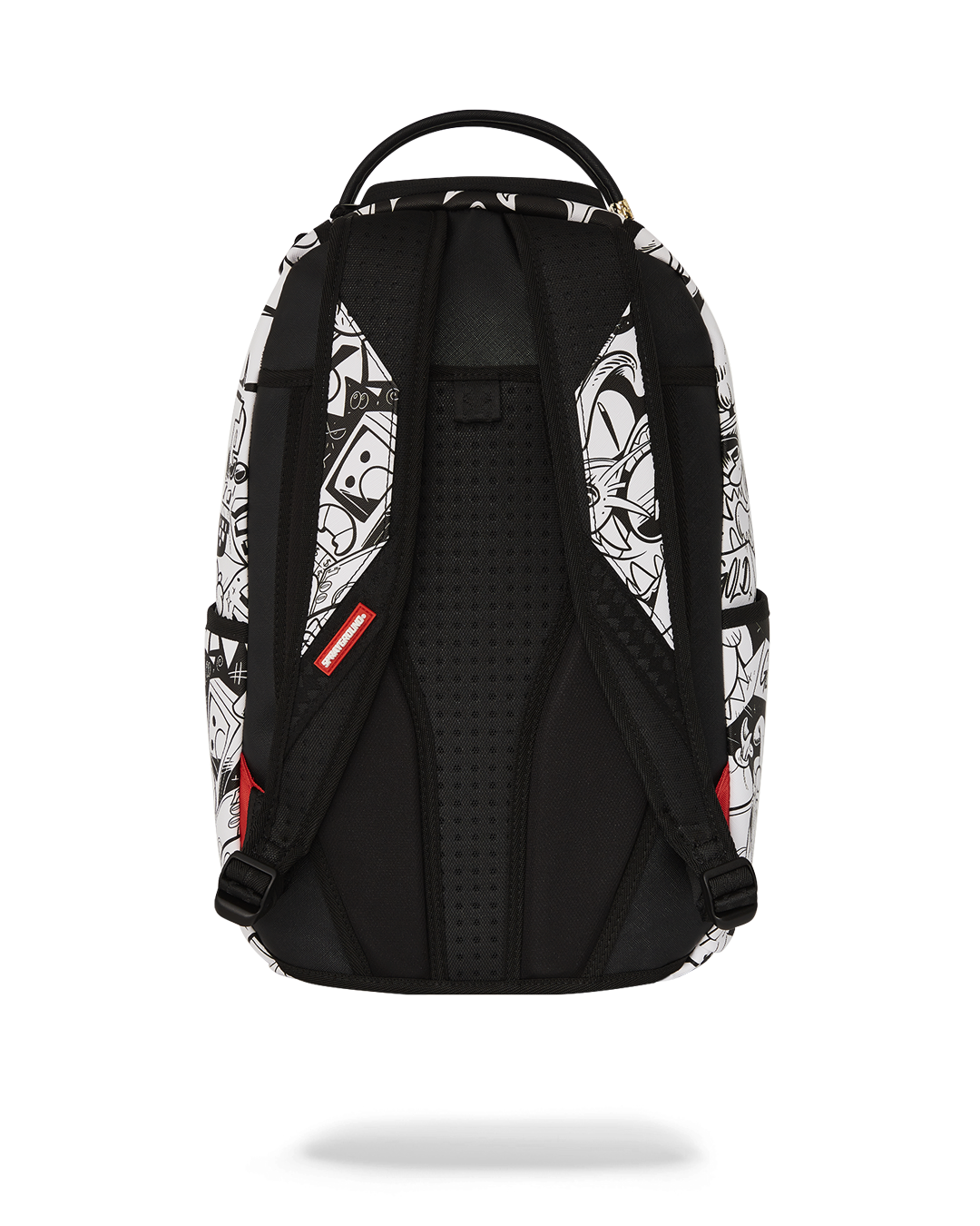 DOODLE KING BACKPACK