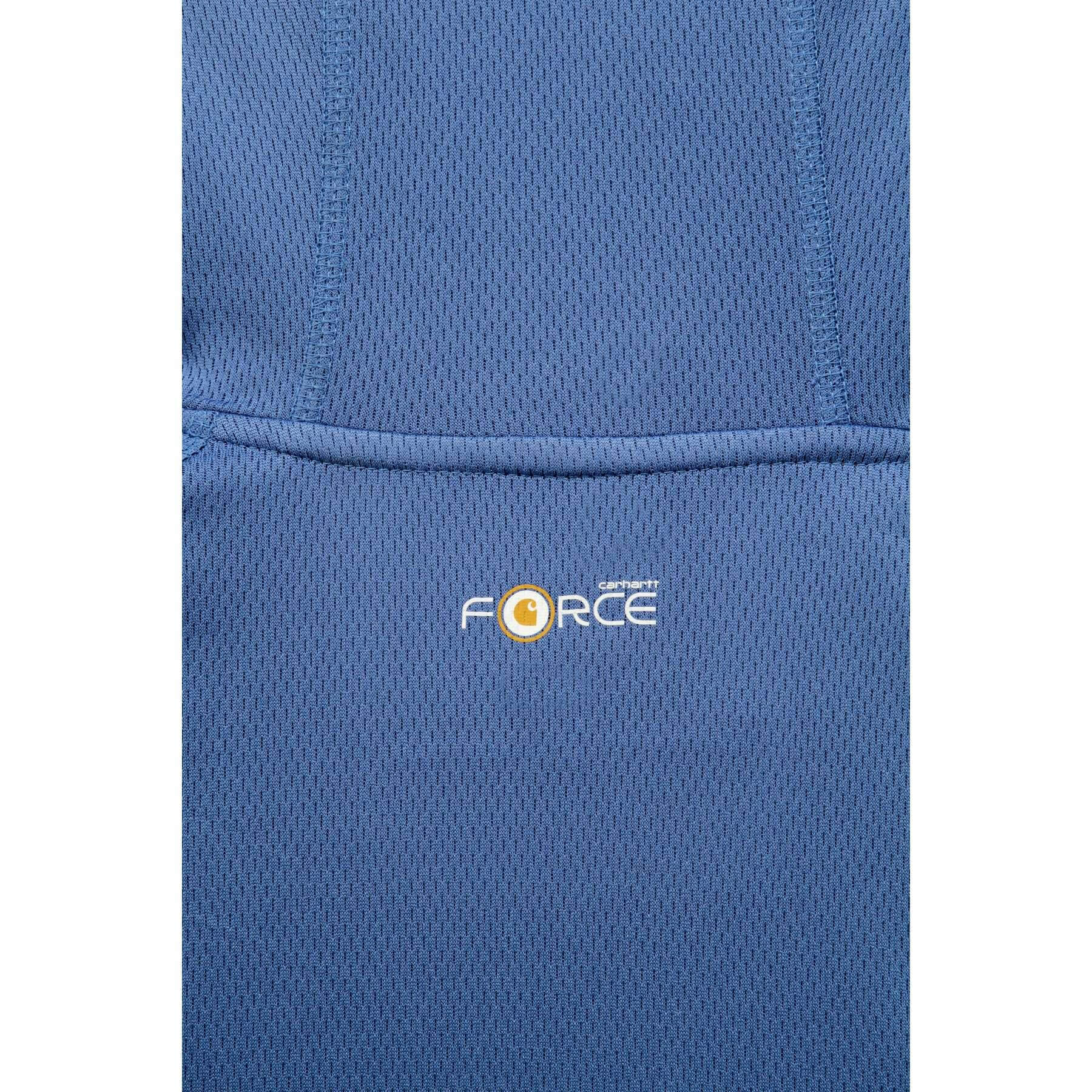 CHT Fishing Logo Hooded Long Sleeve T-Shirt 103572