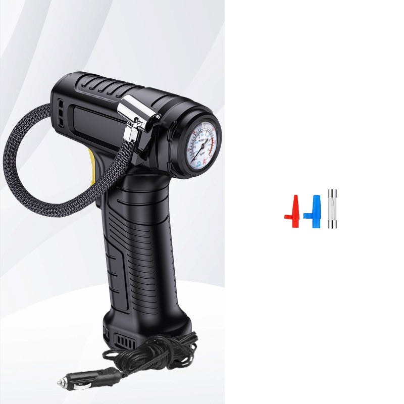 🔥Portable Cordless Air Compressor with Digital Display🔥