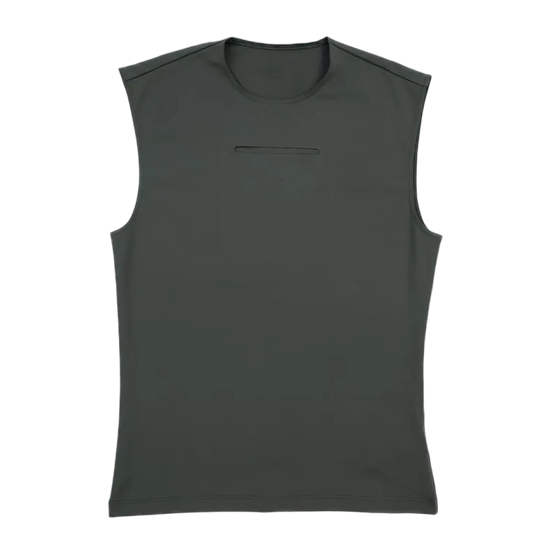 Women's Sleeveless Second Skin