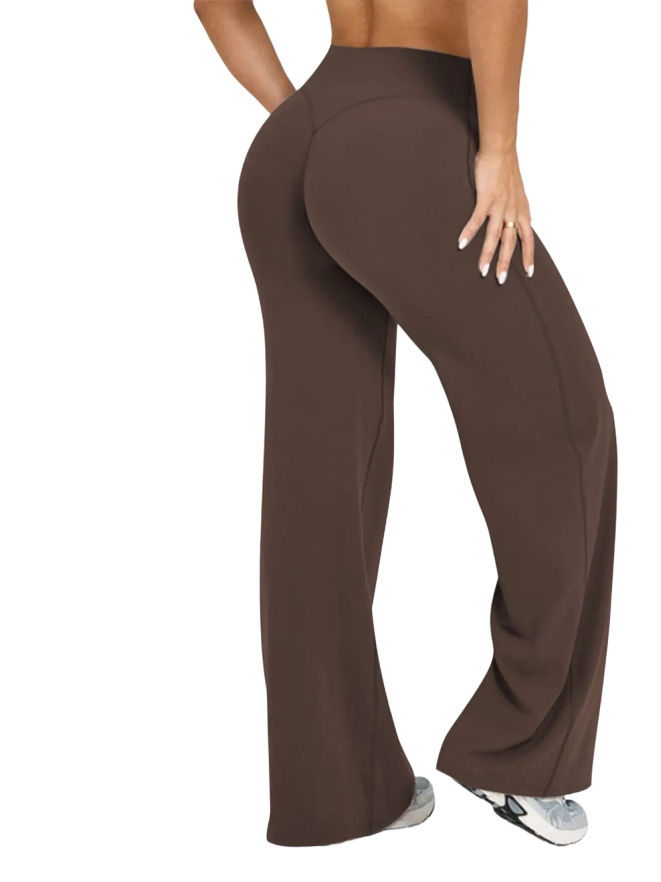 ✨Women’s Casual Wide Leg Pants – Soft, Breathable & Easy Everyday Style