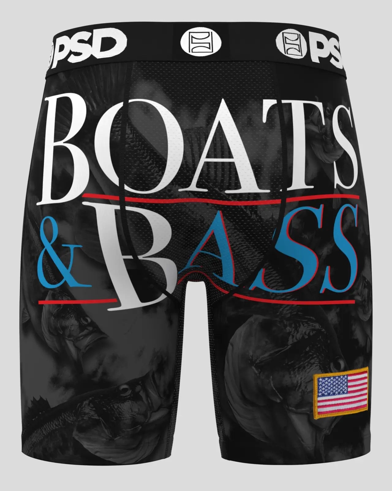 Boats & Bass