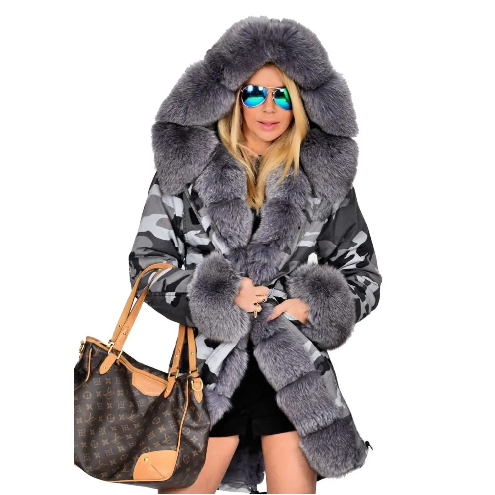 Winter Jackets for Women