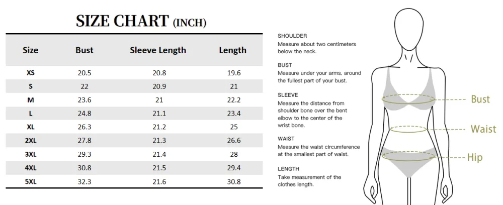 Women's Denim Pullover Casual Loose Fit V Neck Blouse