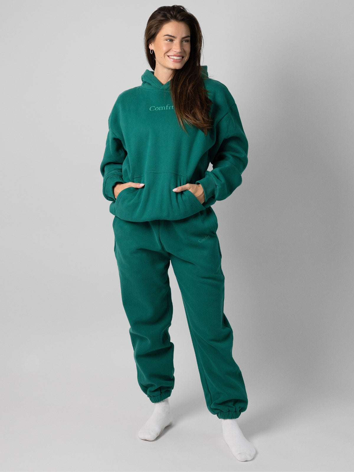 Signature Sweatpants