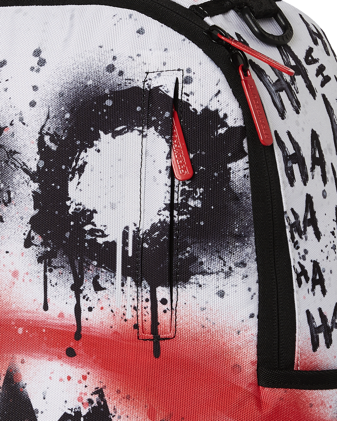THE JOKER: VANDAL MOD DLXR BACKPACK