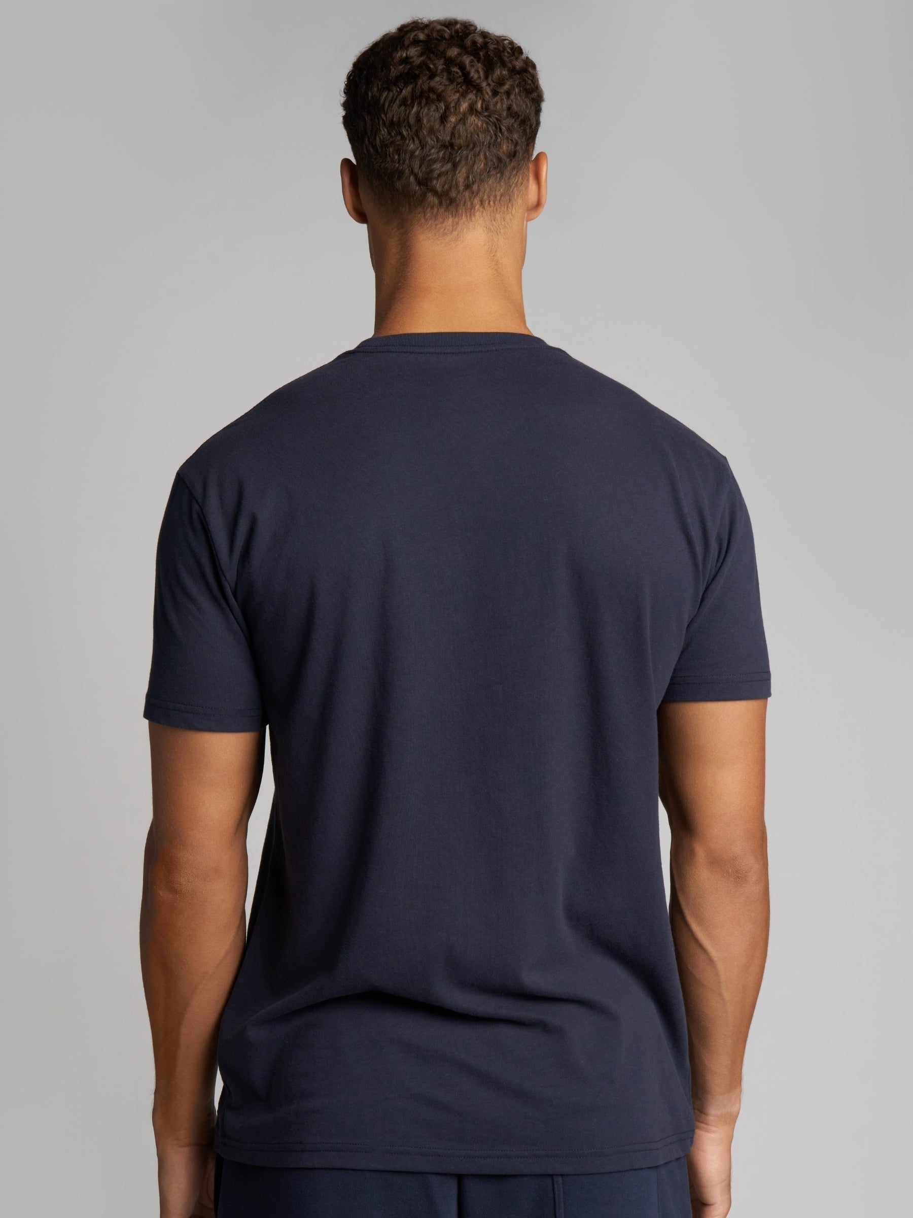 Basic Lightweight Tee