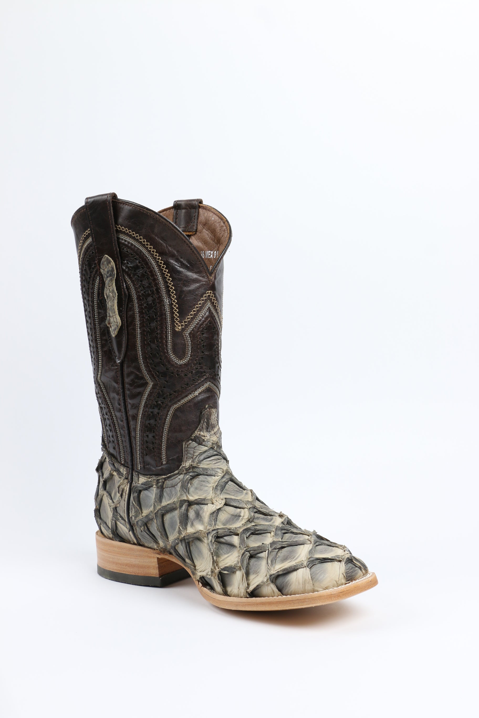 Chero's Premium Exotic Pirarucu Driftwood Clearance Sale