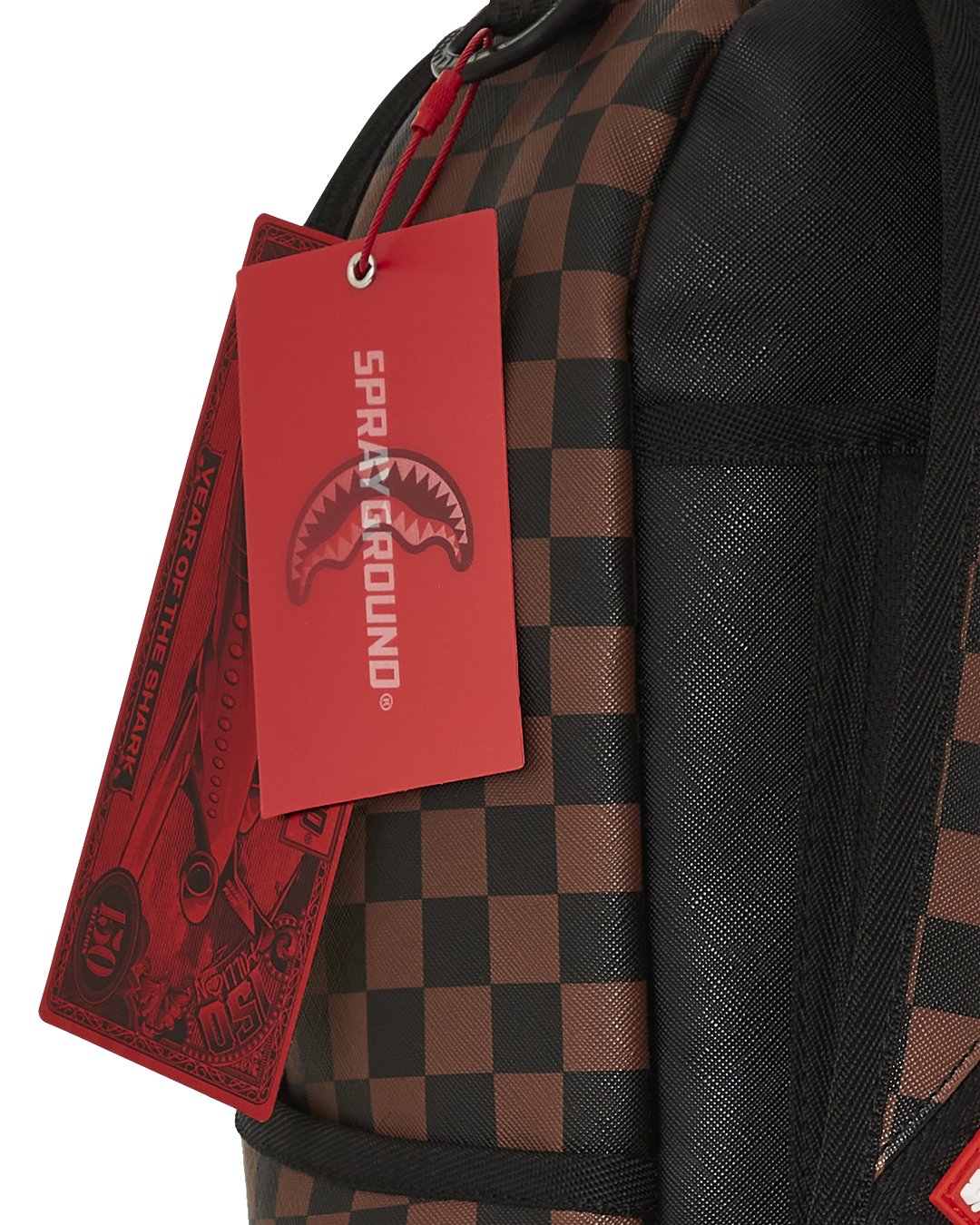 SOLO DOLO DLXSV BACKPACK