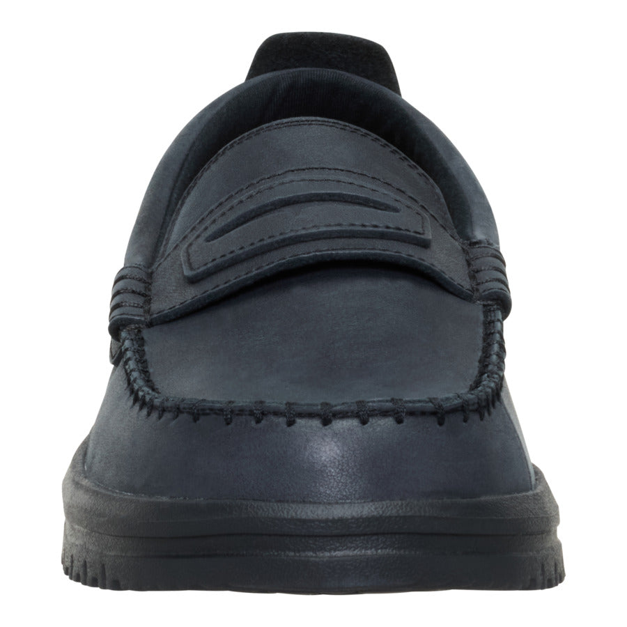Wally NXT Loafer Leather - Black/Black