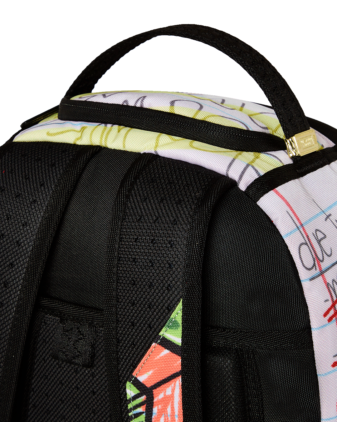 DOODLE DREAMZ DLXR BACKPACK
