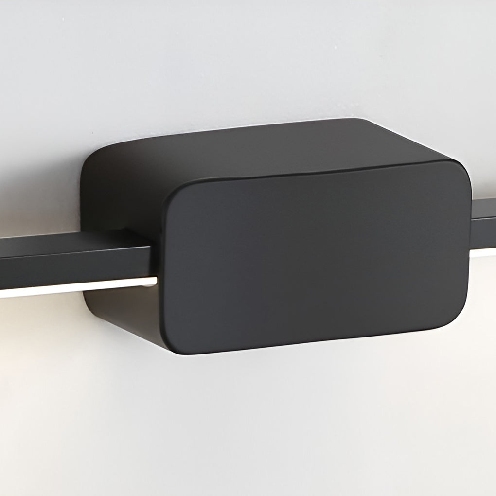 Creative Strip LED Modern Wall Sconces Lighting Vanity Lamp Mirror Light