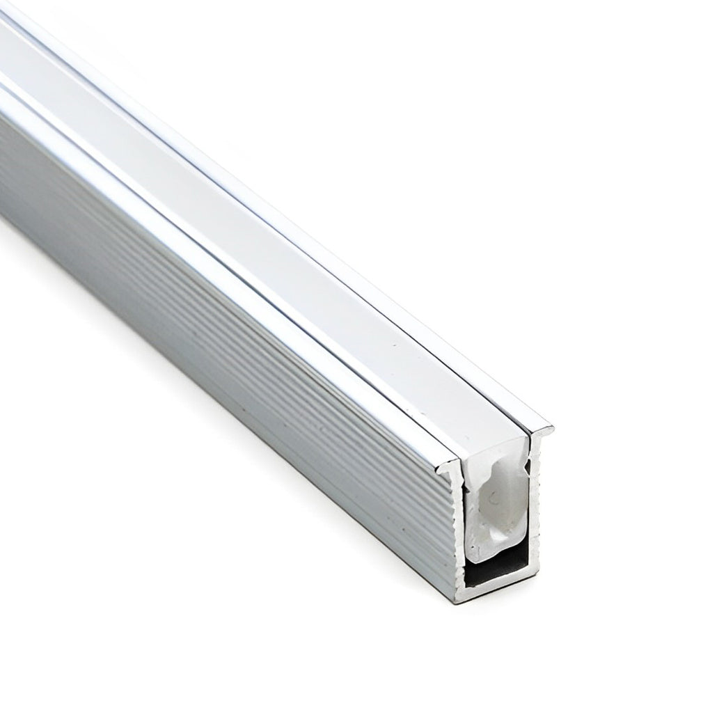 Mini Recessed Invisible LED Strip Lights Under Cabinet Lighting Linear Lights